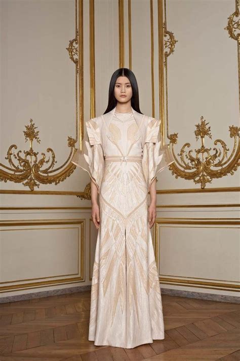 créations givenchy|the givenchy haute couture.